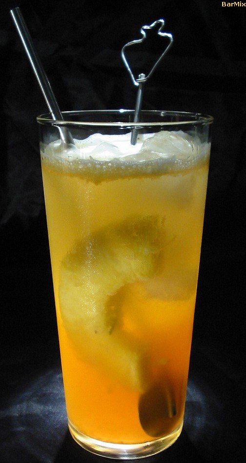 Planter's Punch